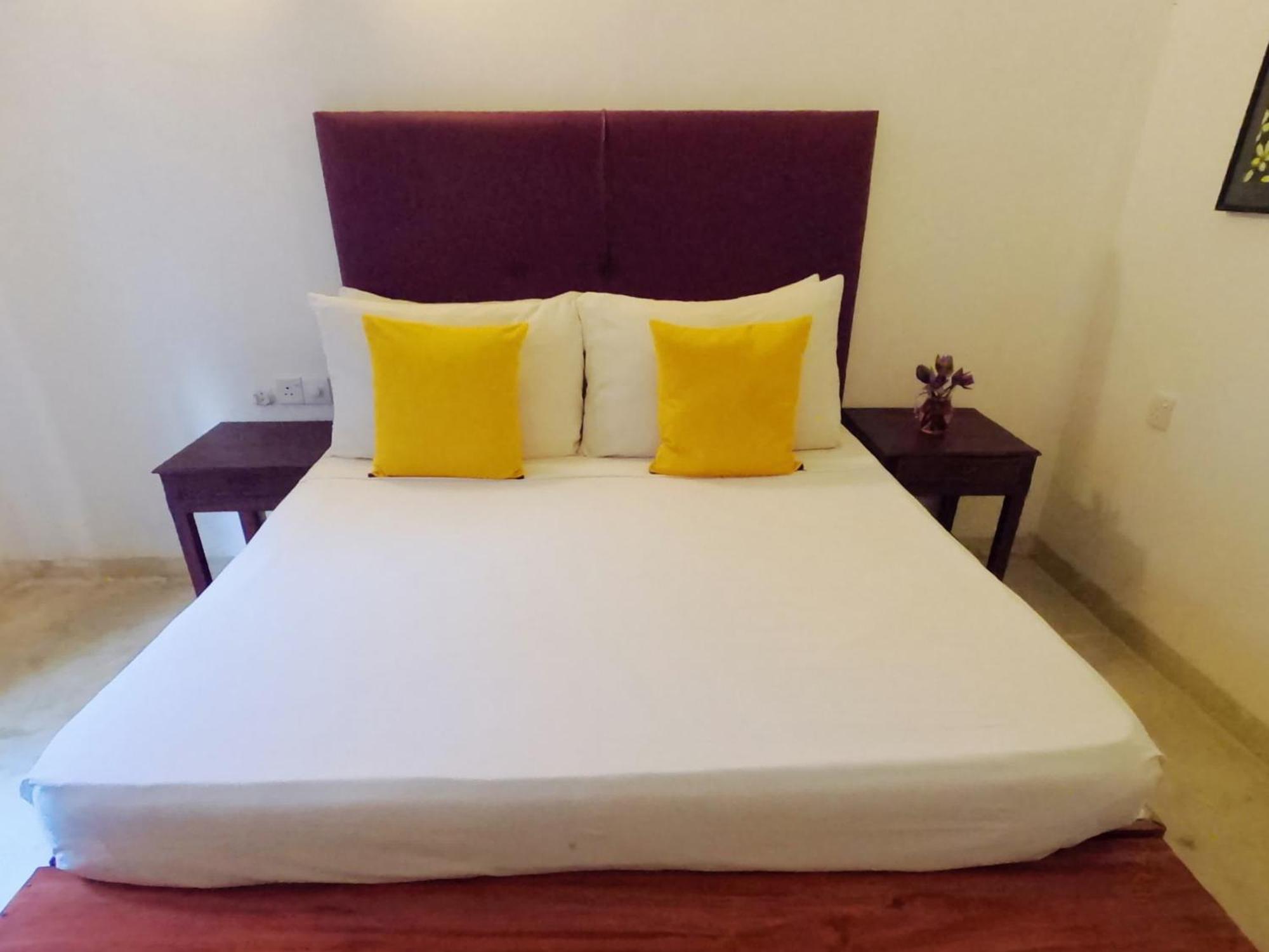 Villa Breeze Talpe Unawatuna Exterior foto