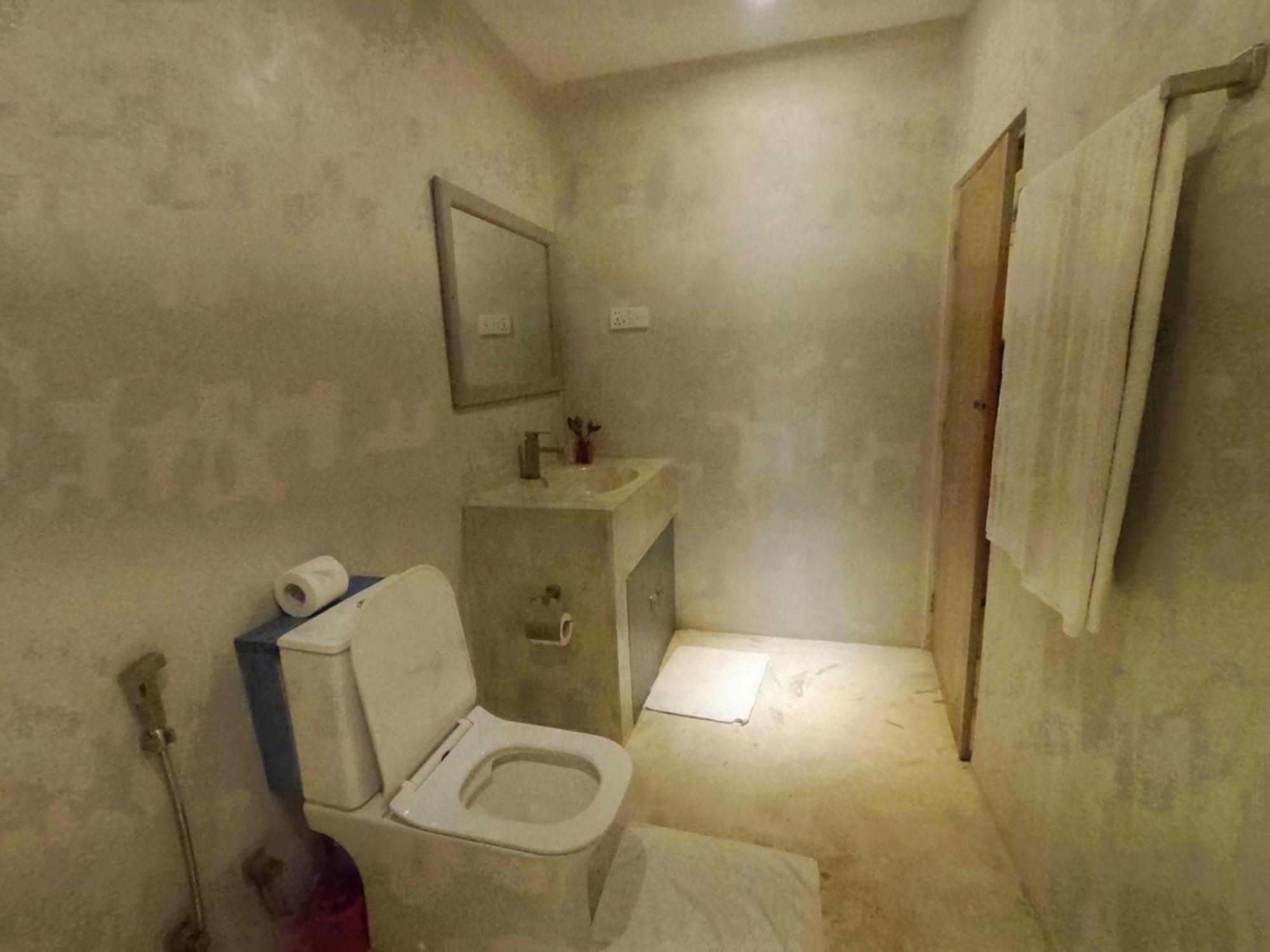 Villa Breeze Talpe Unawatuna Exterior foto